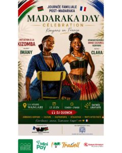 Post Madaraka-day celebration main poster