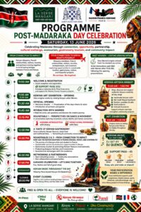 Event Program